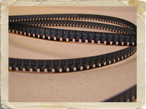 8mm film