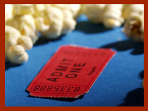 movie ticket